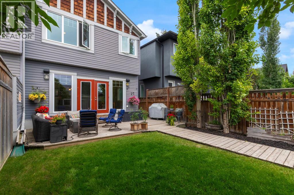 4616 82 Street NW, Calgary, Alberta  T3B 2P7 - Photo 39 - A2334626