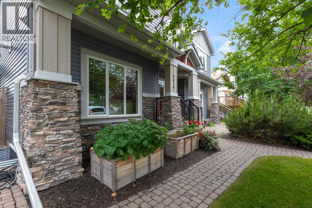 4616 82 Street NW, Calgary, Alberta  T3B 2P7 - Photo 40 - A2334626