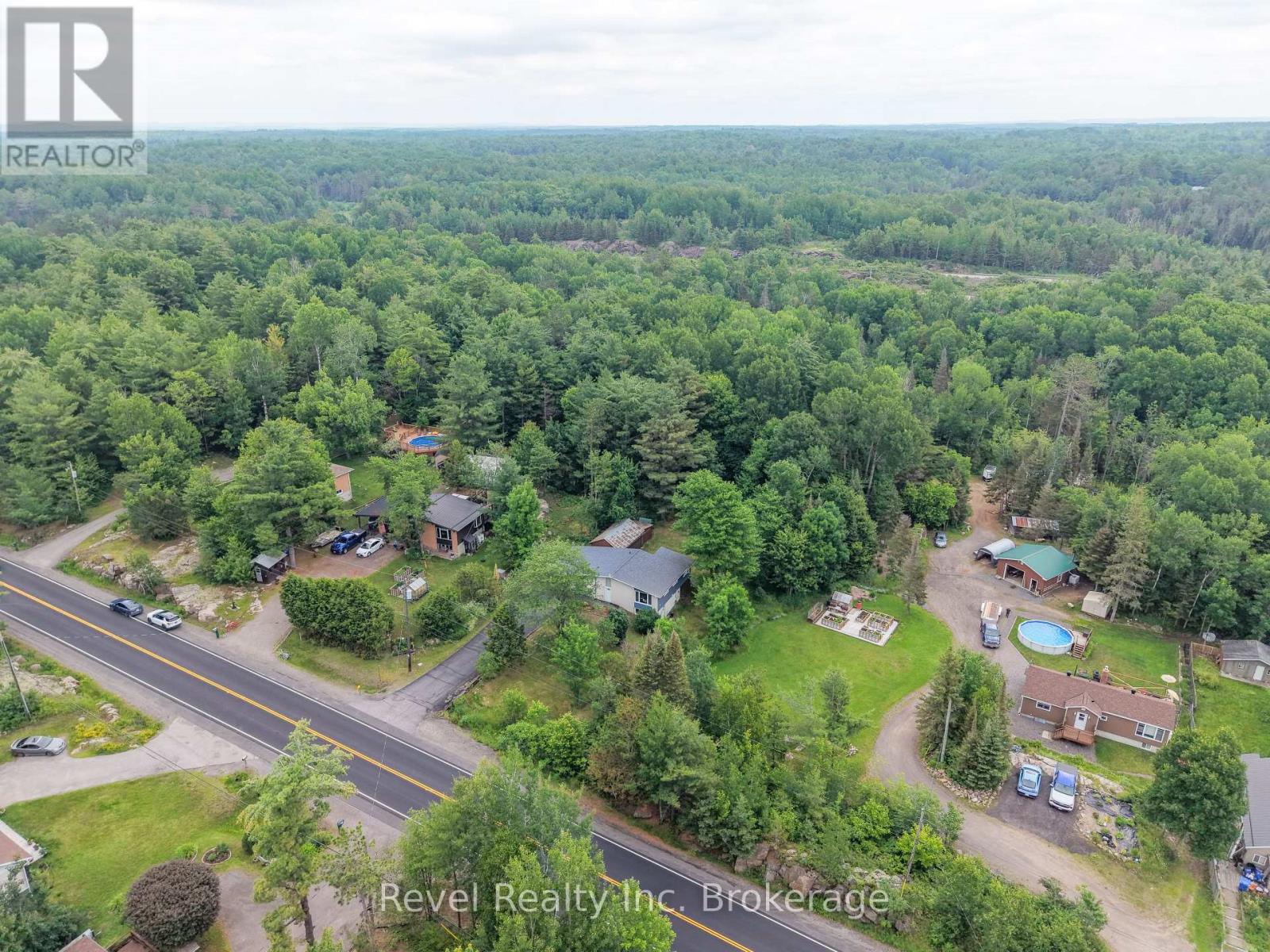 1683 Highway 94, East Ferris, Ontario  P0H 1K0 - Photo 40 - X13645118