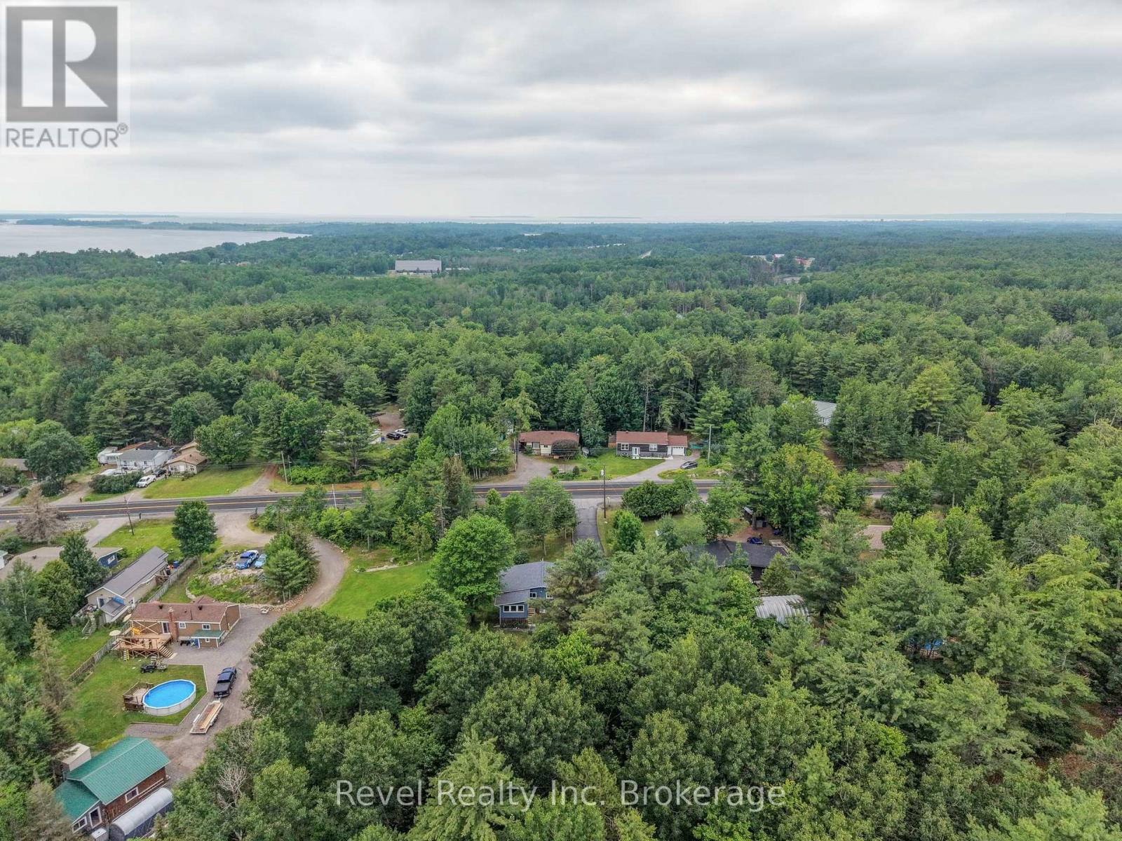 1683 Highway 94, East Ferris, Ontario  P0H 1K0 - Photo 41 - X13645118