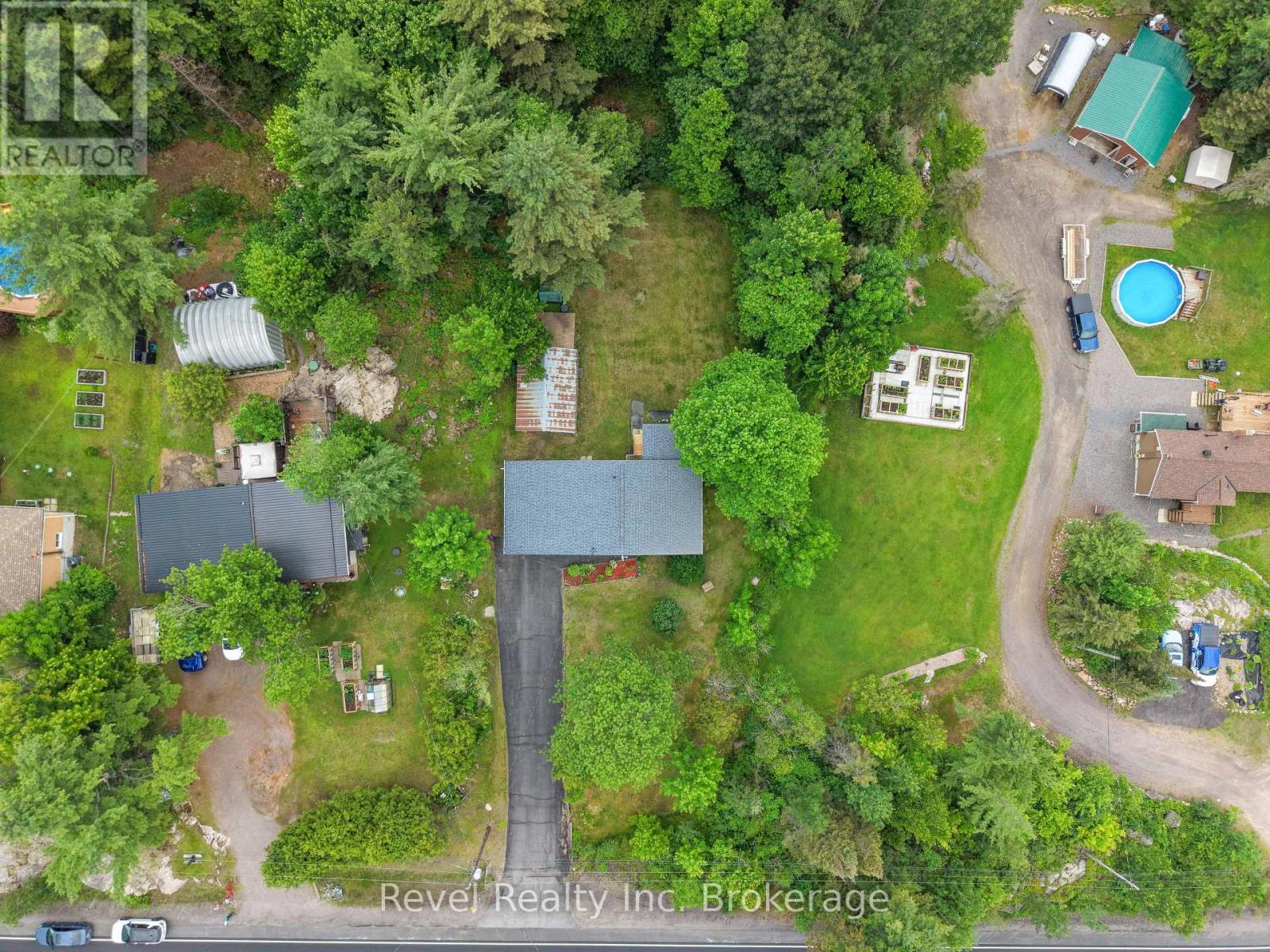 1683 Highway 94, East Ferris, Ontario  P0H 1K0 - Photo 45 - X13645118