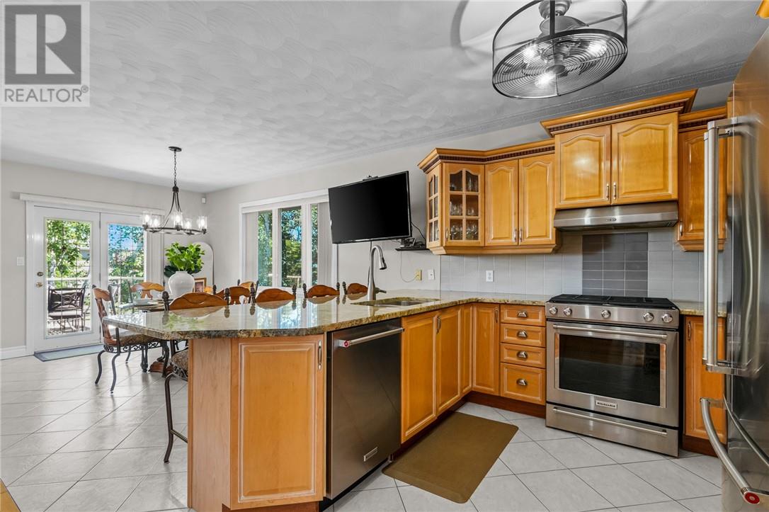 10 Cassandra Court, Sudbury, Ontario  P3A 5X2 - Photo 11 - 2129622