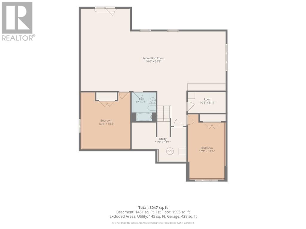 10 Cassandra Court, Sudbury, Ontario  P3A 5X2 - Photo 46 - 2129622