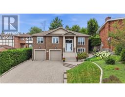 867 Connaught Avenue, Sudbury, Ontario