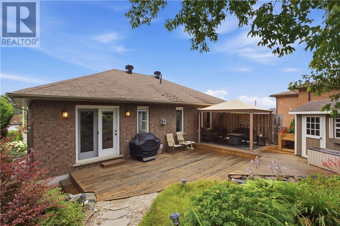 867 Connaught Avenue, Sudbury, Ontario  P3E 5H9 - Photo 29 - 2129656