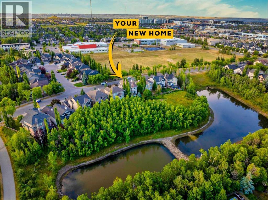 8631 Wentworth Drive SW, calgary, Alberta