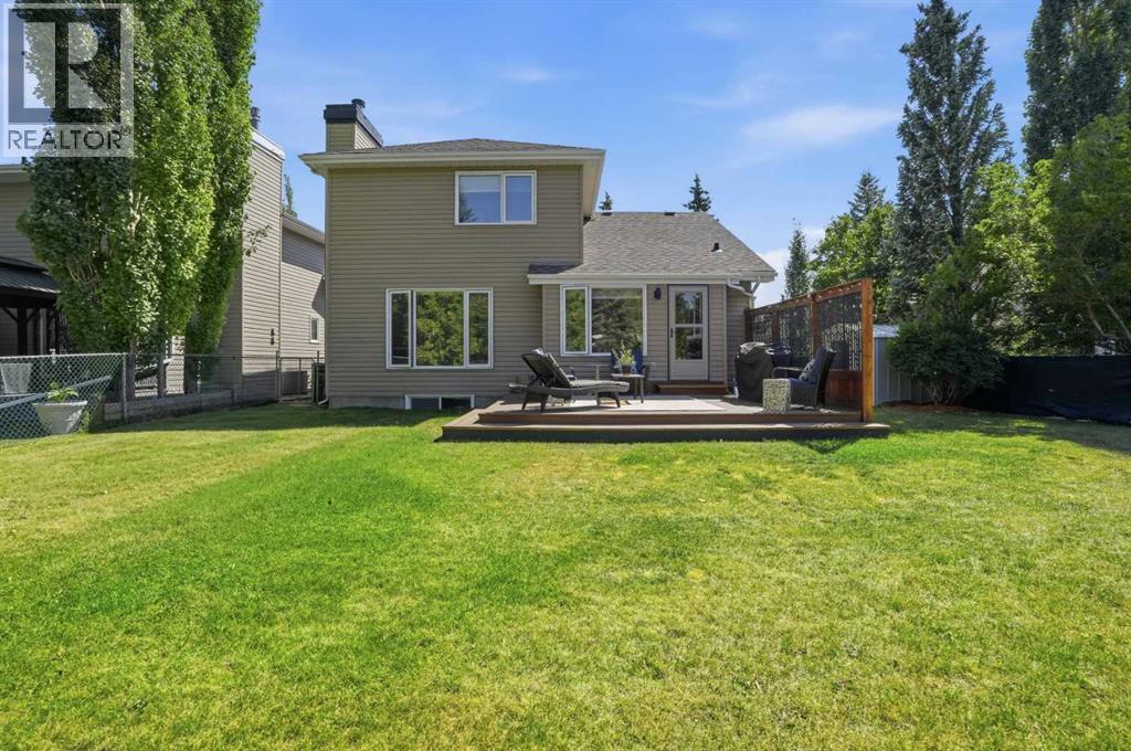 123 Schubert Hill NW, Calgary, Alberta  t3l 1w6 - Photo 26 - A2334991