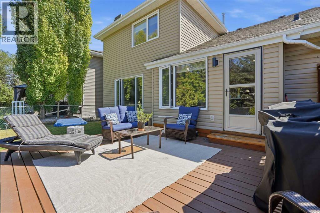 123 Schubert Hill NW, Calgary, Alberta  t3l 1w6 - Photo 27 - A2334991
