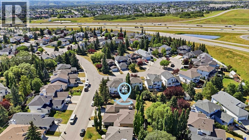 123 Schubert Hill NW, Calgary, Alberta  t3l 1w6 - Photo 29 - A2334991