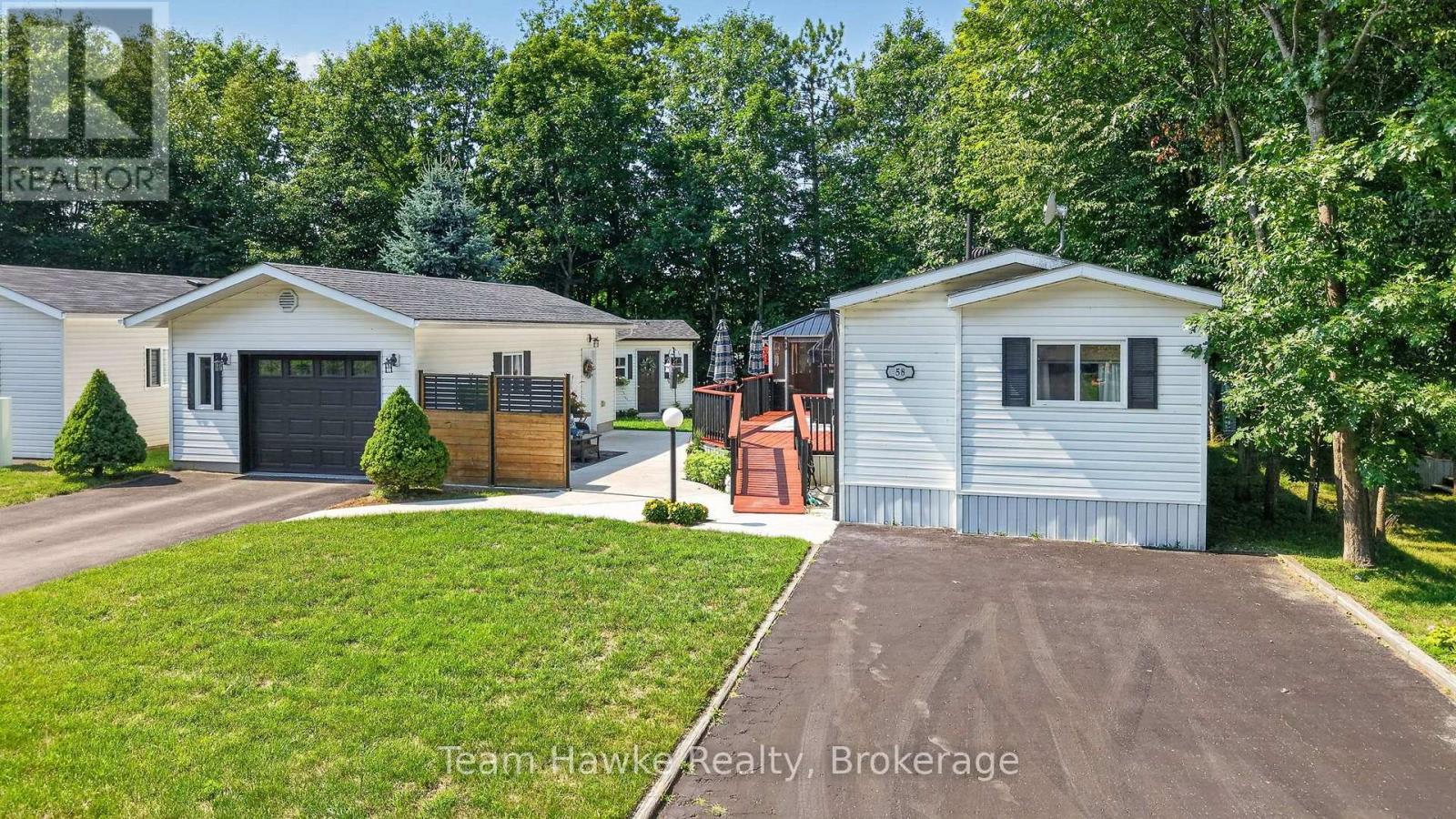 58 - 5411 Elliott Side Road, Tay, Ontario  L4R 4K3 - Photo 3 - S13645074