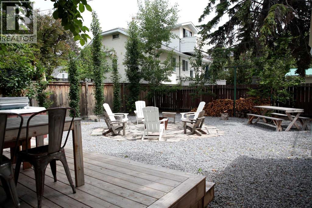 1312 4 Street NW, Calgary, Alberta  T2N 2A4 - Photo 42 - A2335057