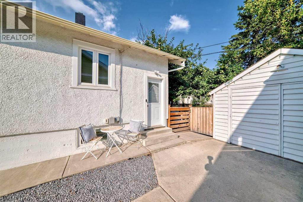 1312 4 Street NW, Calgary, Alberta  T2N 2A4 - Photo 44 - A2335057
