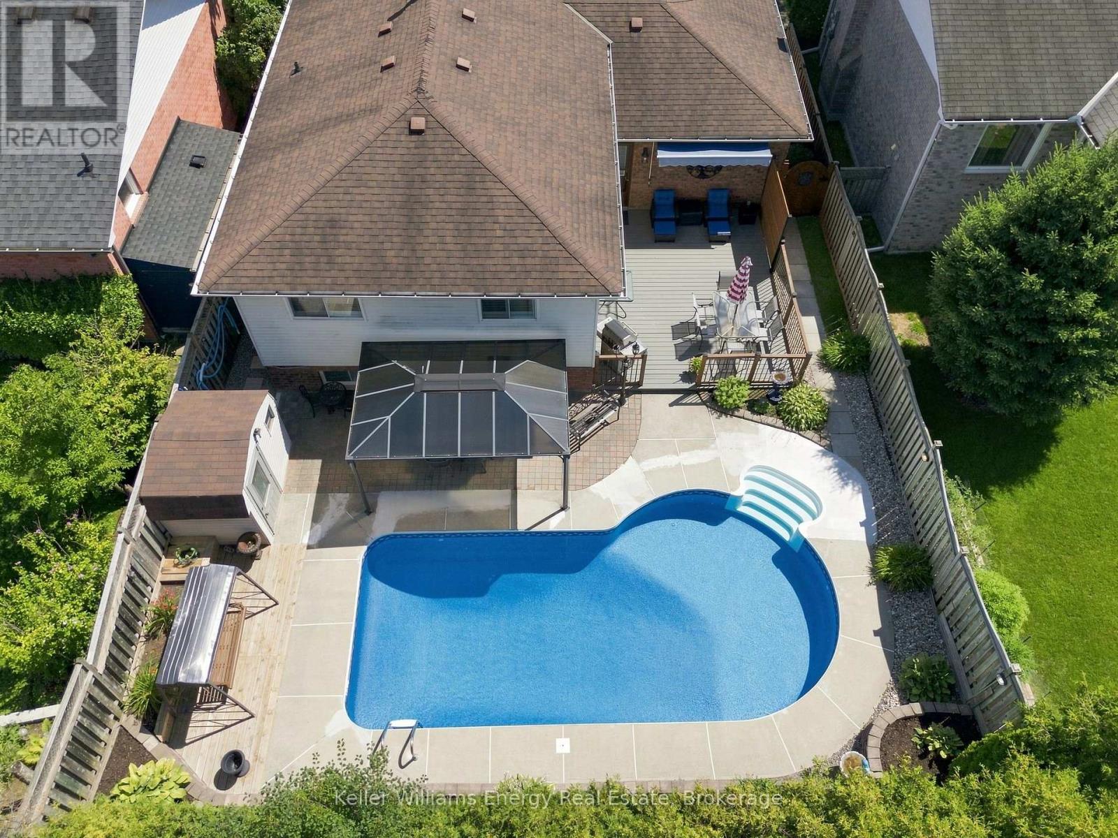 860 COPPERFIELD DRIVE, Oshawa, Ontario