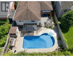 860 COPPERFIELD DRIVE, Oshawa, Ontario