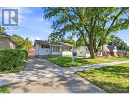 7 ADMIRAL ROAD, Ajax, Ontario