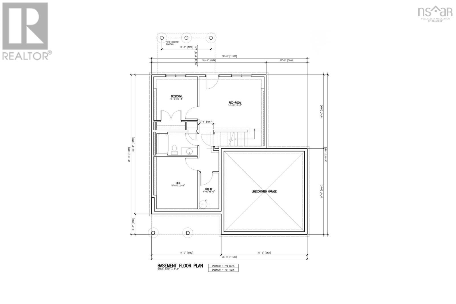 Lot 5094 392 Bondi Drive, Middle Sackville, Nova Scotia  B4E 0W2 - Photo 4 - 202605679