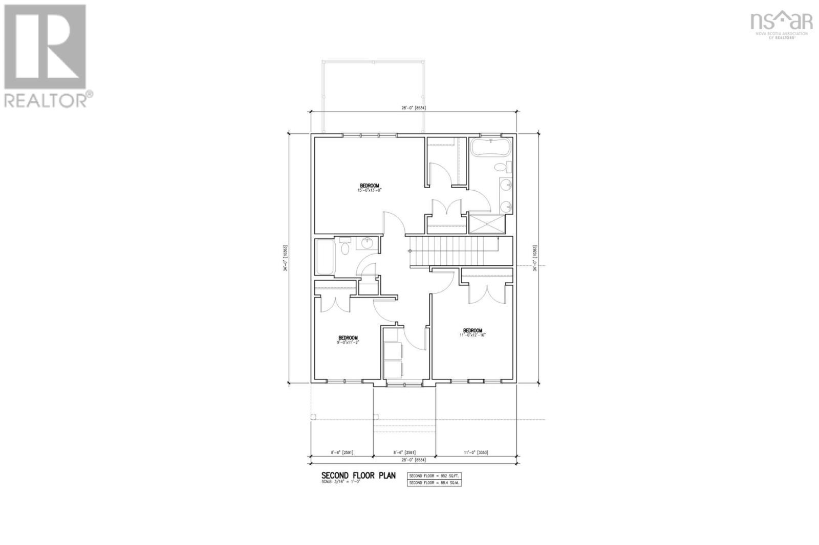 Lot 5094 392 Bondi Drive, Middle Sackville, Nova Scotia  B4E 0W2 - Photo 3 - 202605679
