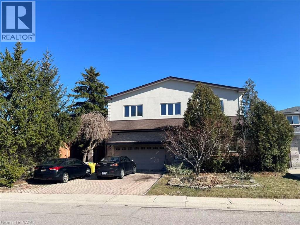 56 Skylark Drive Unit# 2, Hamilton, Ontario  L9A 4Y3 - Photo 6 - 40853851