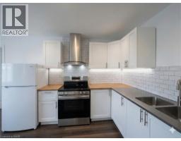 56 SKYLARK Drive Unit# 2, Hamilton, Ontario