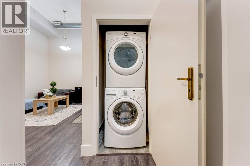 253 Albert Street Unit# 103, Waterloo, Ontario  N2L 0G3 - Photo 10 - 40853599