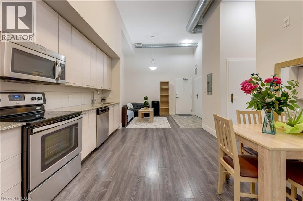 253 Albert Street Unit# 103, Waterloo, Ontario  N2L 0G3 - Photo 16 - 40853599