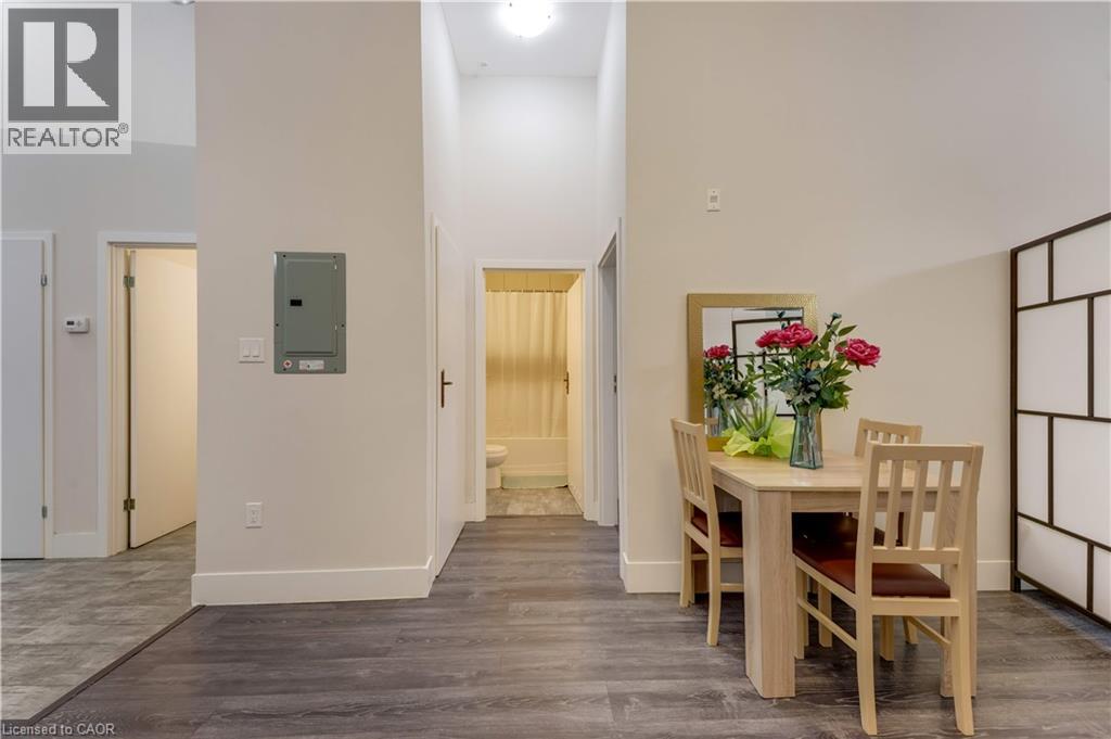 253 Albert Street Unit# 103, Waterloo, Ontario  N2L 0G3 - Photo 20 - 40853599