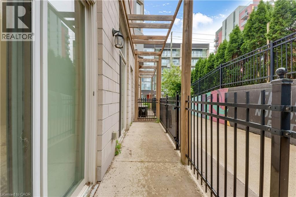 253 Albert Street Unit# 103, Waterloo, Ontario  N2L 0G3 - Photo 23 - 40853599