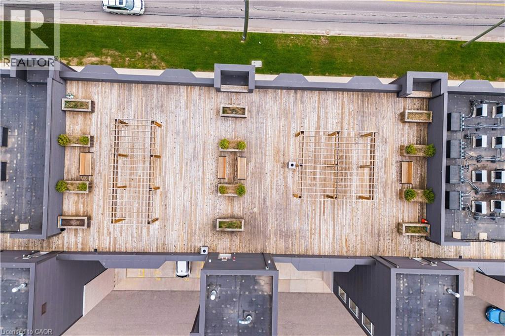253 Albert Street Unit# 103, Waterloo, Ontario  N2L 0G3 - Photo 33 - 40853599