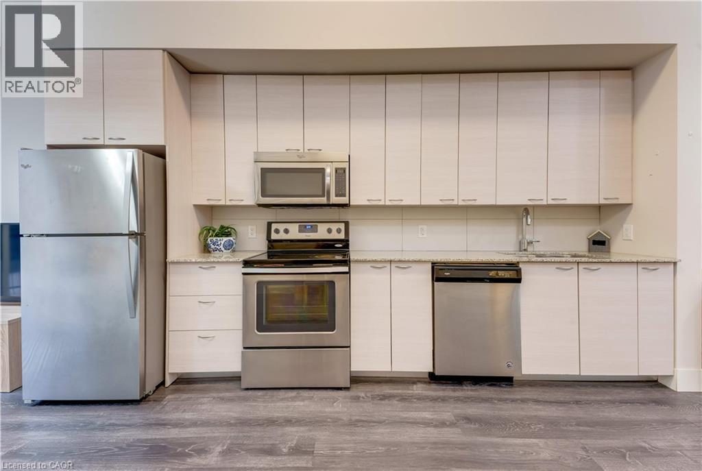 253 Albert Street Unit# 103, Waterloo, Ontario  N2L 0G3 - Photo 7 - 40853599