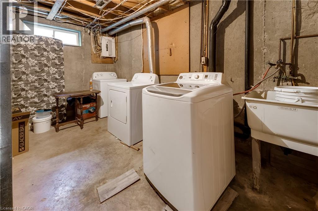 513 Quiet Place Unit# 3, Waterloo, Ontario  N2L 5L6 - Photo 28 - 40853510