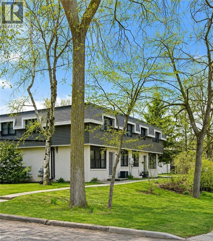 513 Quiet Place Unit# 3, Waterloo, Ontario  N2L 5L6 - Photo 35 - 40853510