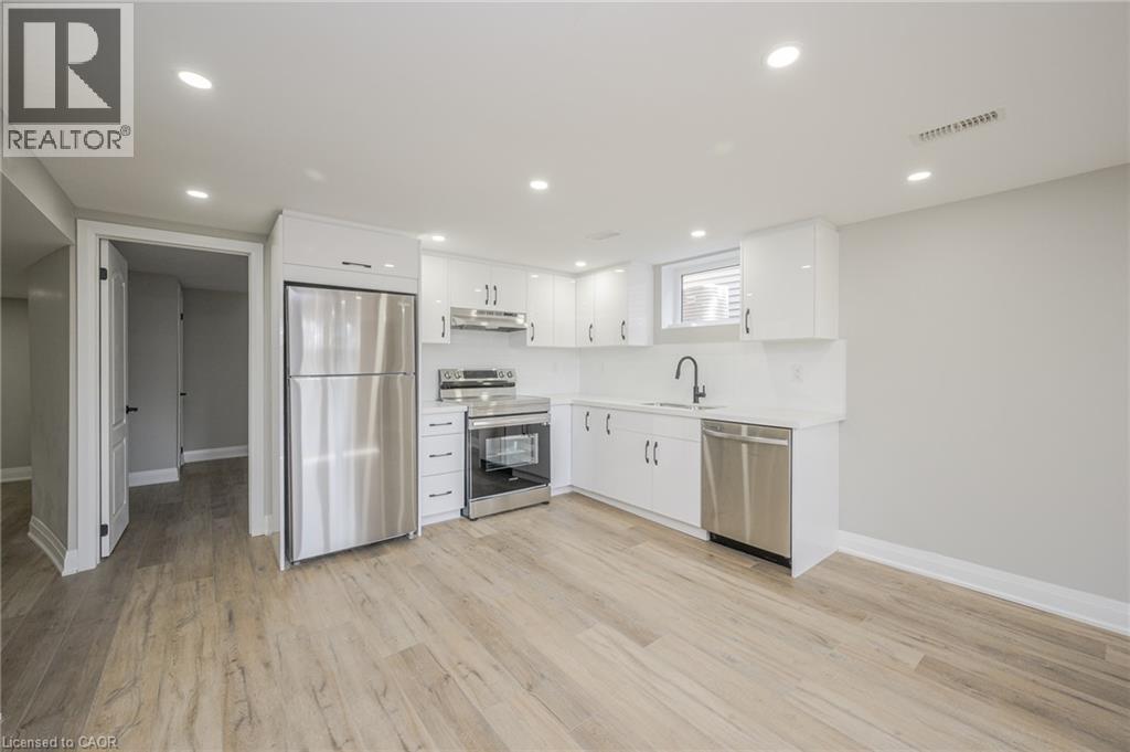144 East 44th Street Unit# Lower Unit, Hamilton, Ontario  L8T 3H2 - Photo 10 - 40853362