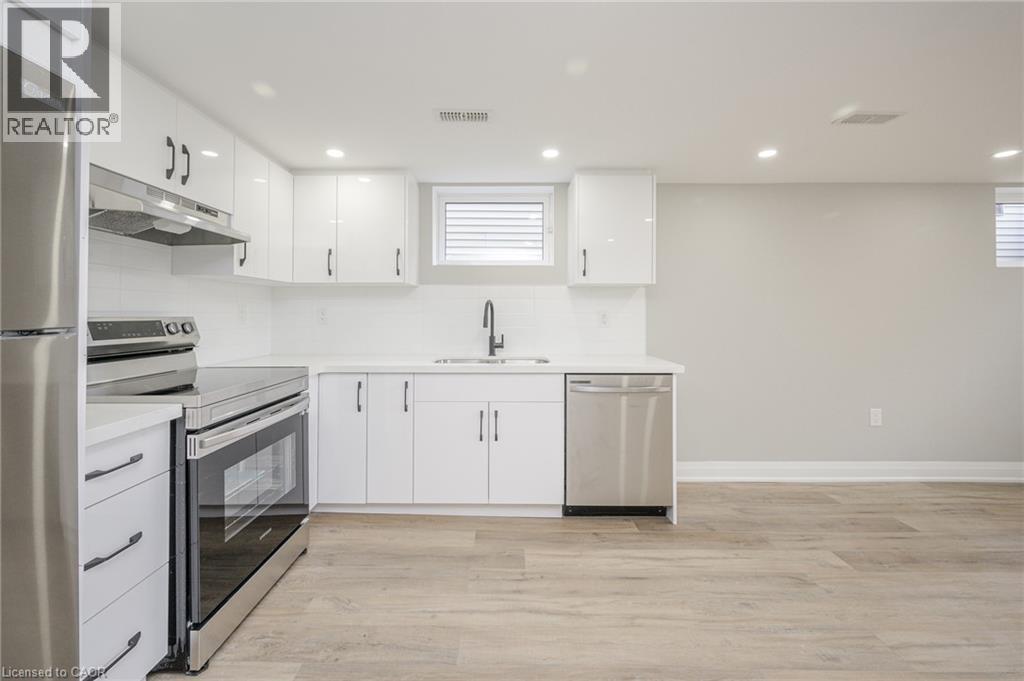144 East 44th Street Unit# Lower Unit, Hamilton, Ontario  L8T 3H2 - Photo 11 - 40853362