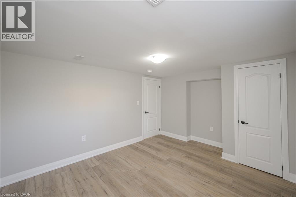 144 East 44th Street Unit# Lower Unit, Hamilton, Ontario  L8T 3H2 - Photo 17 - 40853362