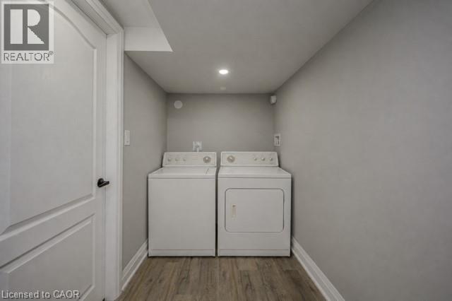 144 East 44th Street Unit# Lower Unit, Hamilton, Ontario  L8T 3H2 - Photo 20 - 40853362