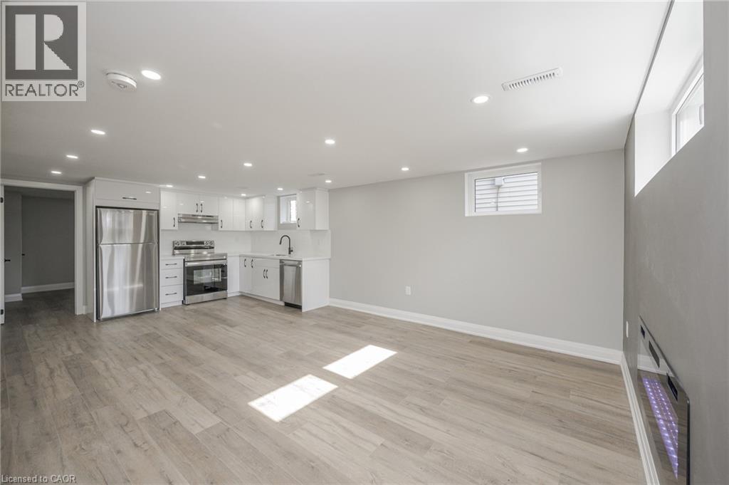 144 East 44th Street Unit# Lower Unit, Hamilton, Ontario  L8T 3H2 - Photo 6 - 40853362