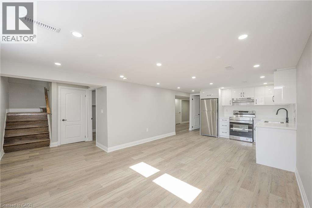144 East 44th Street Unit# Lower Unit, Hamilton, Ontario  L8T 3H2 - Photo 7 - 40853362