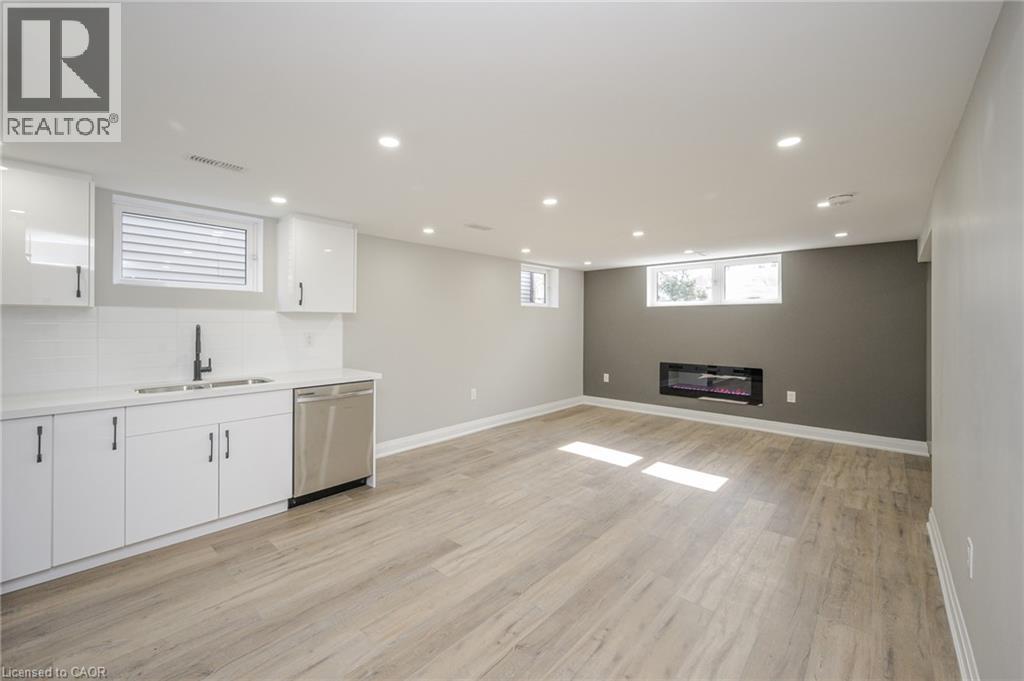 144 East 44th Street Unit# Lower Unit, Hamilton, Ontario  L8T 3H2 - Photo 8 - 40853362