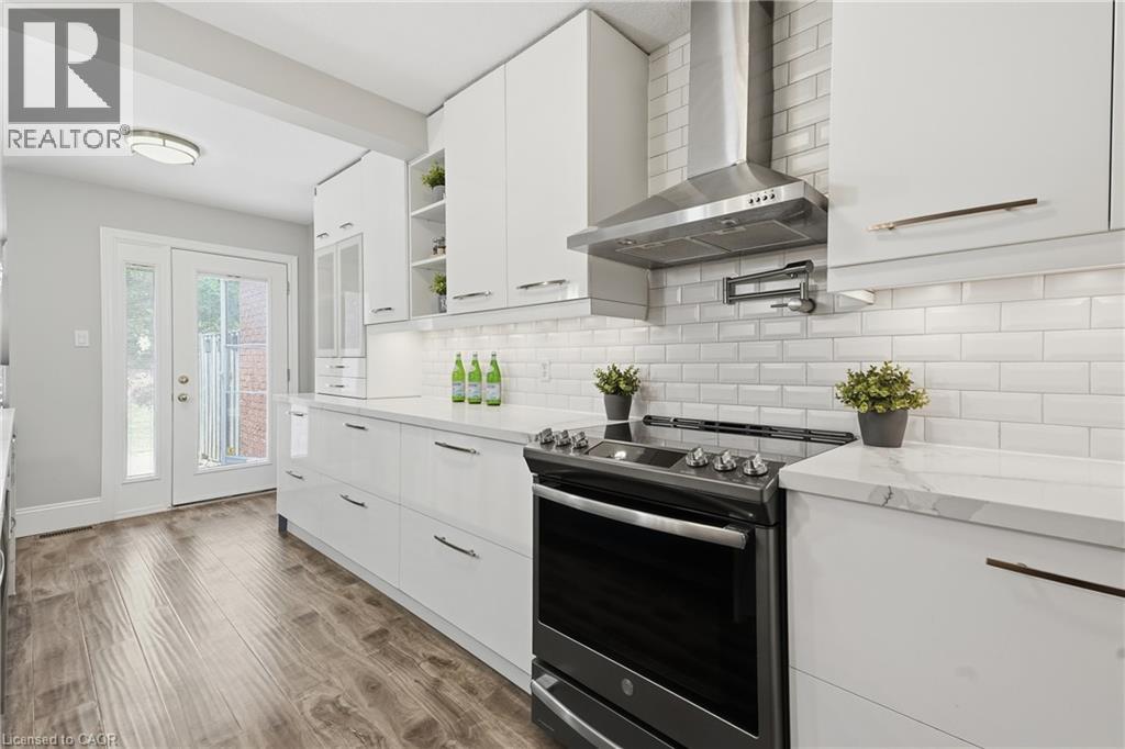 525 Beechwood Drive Unit# 27, Waterloo, Ontario  N2T 2G7 - Photo 10 - 40853302