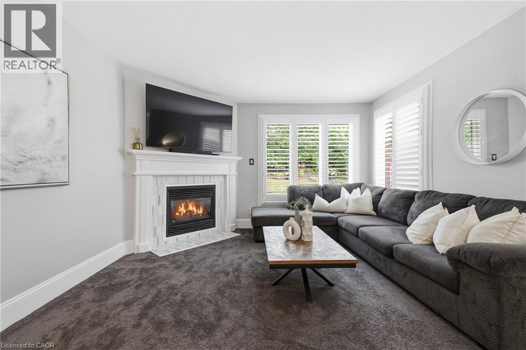 525 Beechwood Drive Unit# 27, Waterloo, Ontario  N2T 2G7 - Photo 19 - 40853302