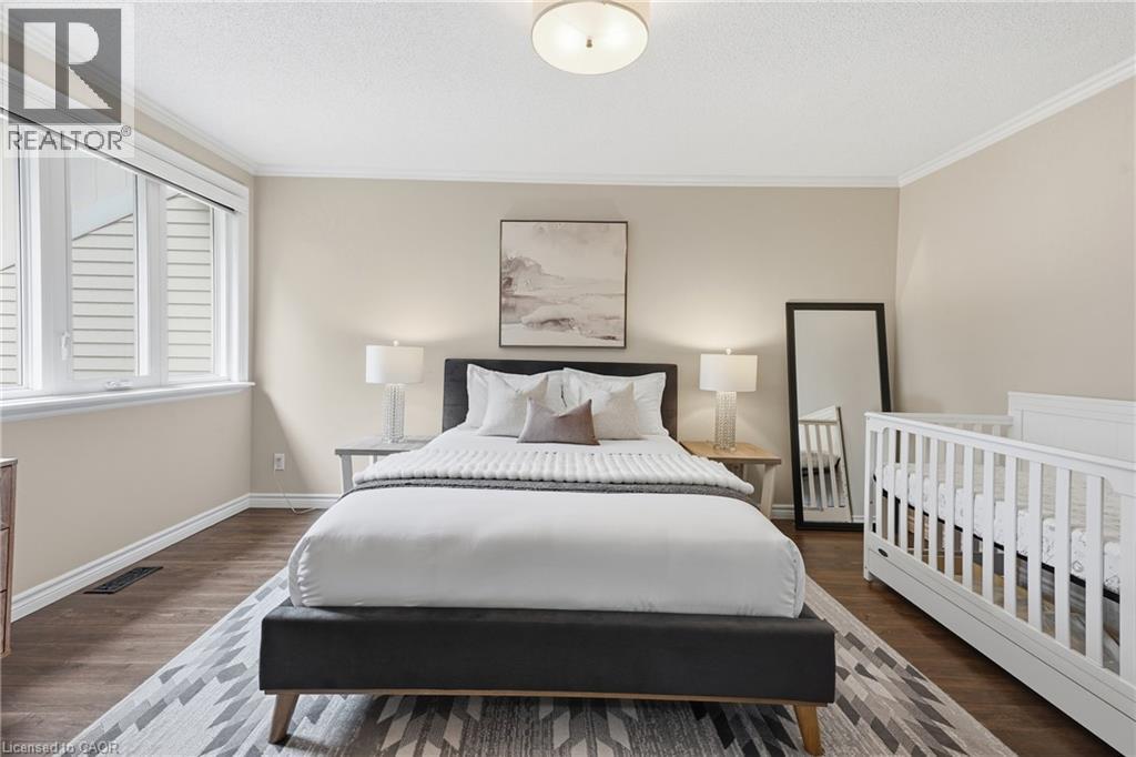 525 Beechwood Drive Unit# 27, Waterloo, Ontario  N2T 2G7 - Photo 24 - 40853302