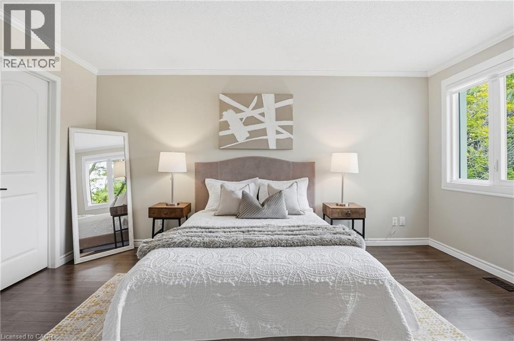 525 Beechwood Drive Unit# 27, Waterloo, Ontario  N2T 2G7 - Photo 30 - 40853302