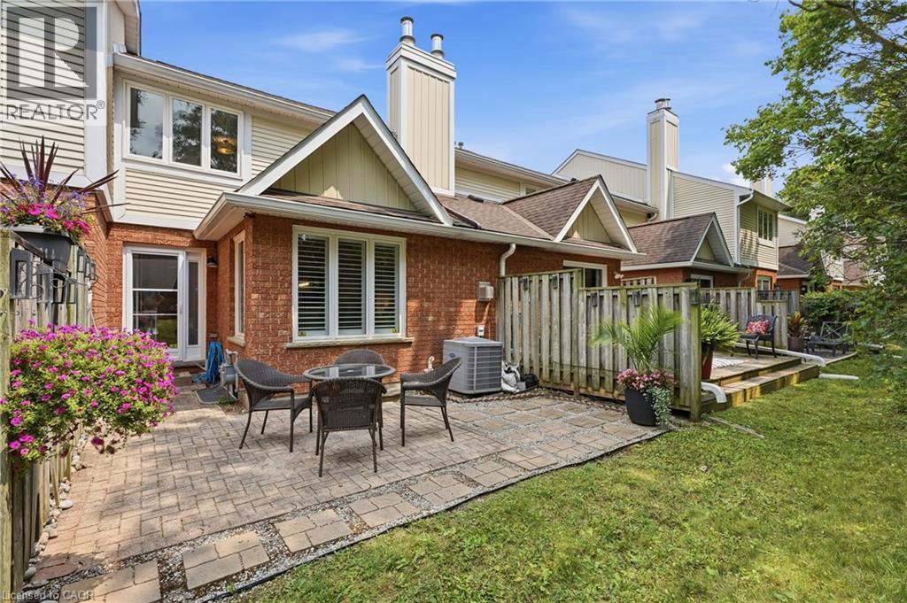 525 Beechwood Drive Unit# 27, Waterloo, Ontario  N2T 2G7 - Photo 35 - 40853302