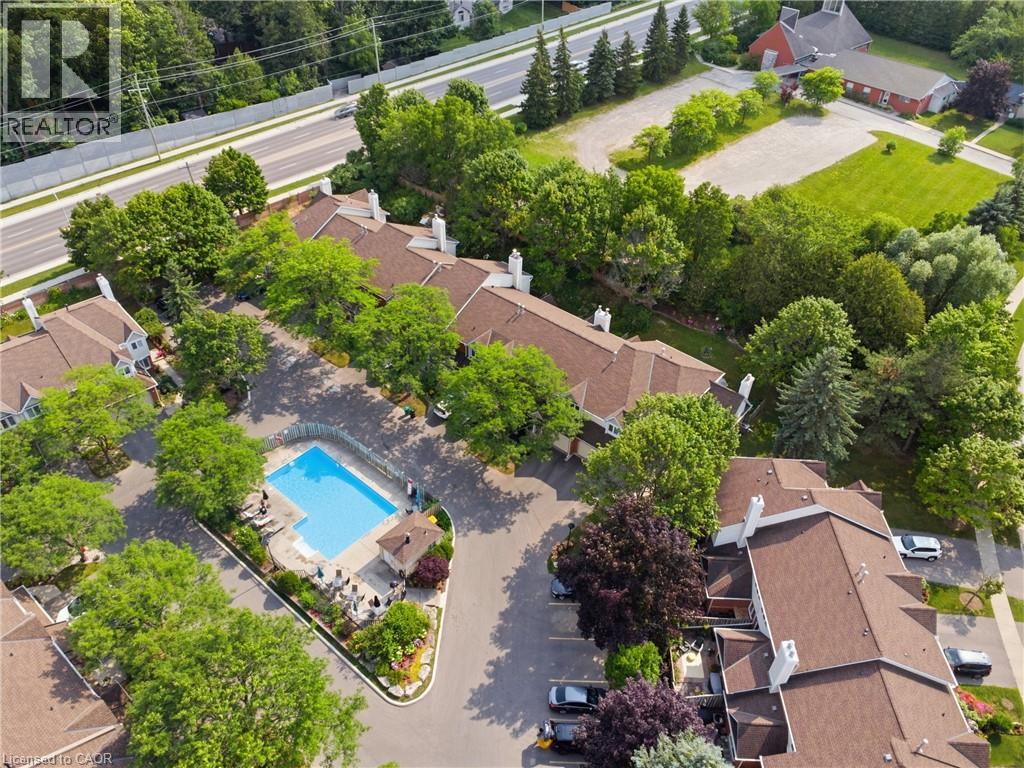 525 Beechwood Drive Unit# 27, Waterloo, Ontario  N2T 2G7 - Photo 40 - 40853302
