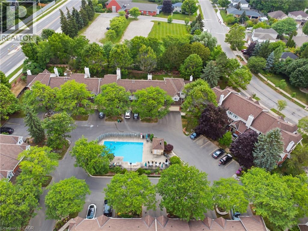 525 Beechwood Drive Unit# 27, Waterloo, Ontario  N2T 2G7 - Photo 41 - 40853302