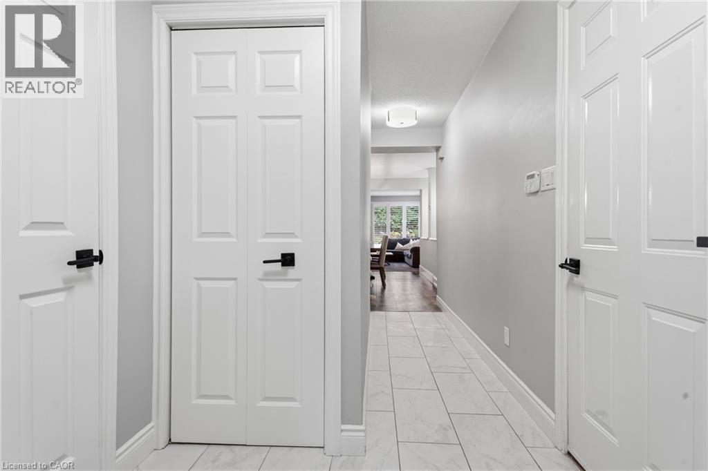 525 Beechwood Drive Unit# 27, Waterloo, Ontario  N2T 2G7 - Photo 5 - 40853302