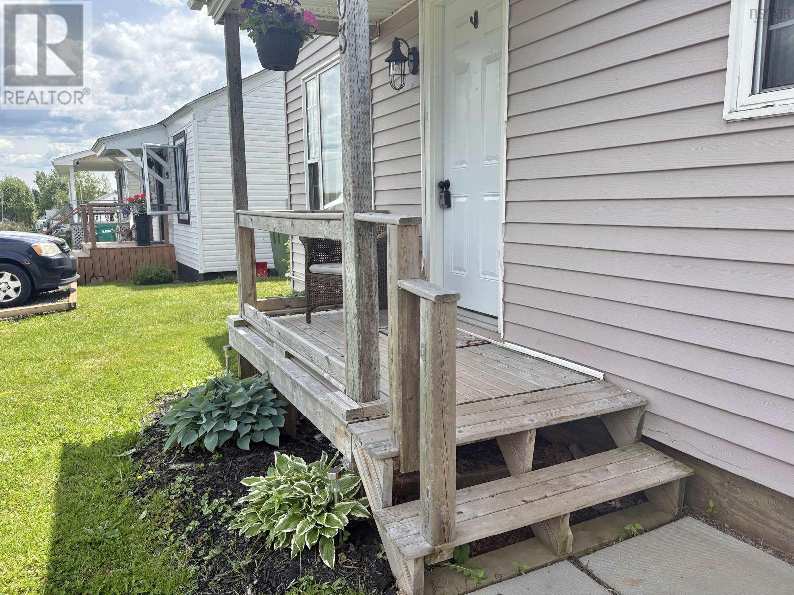 103 Cedar Street, Pictou, Nova Scotia  B0K 1H0 - Photo 4 - 202614878