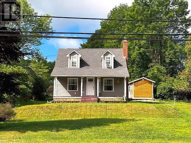 1543 King Street, Bridgewater, Nova Scotia