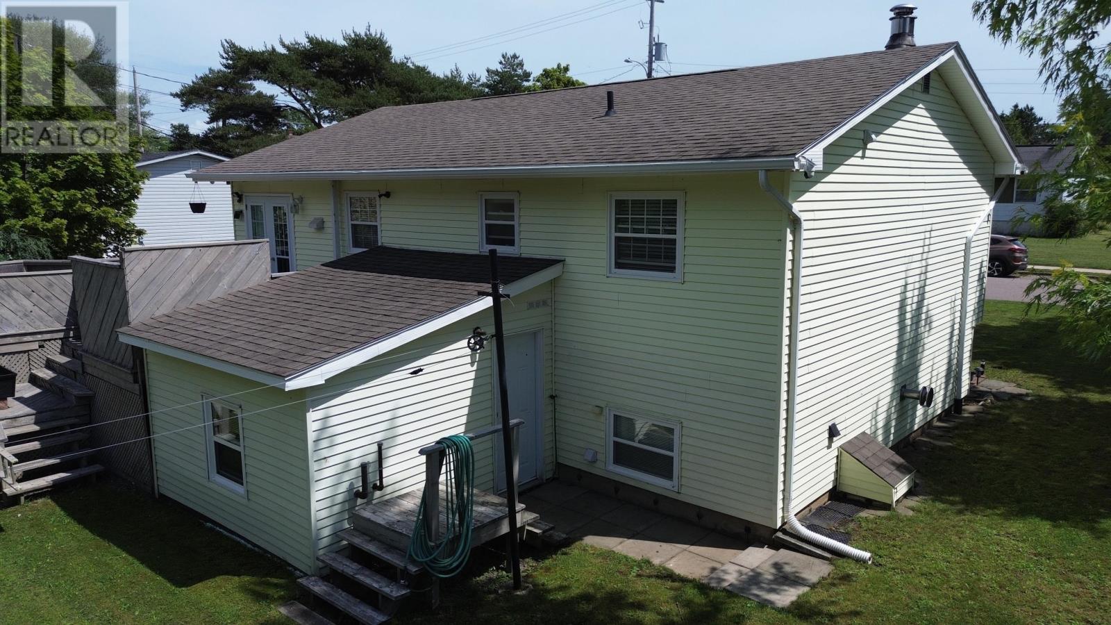 113 Philpott Street, Port Hawkesbury, Nova Scotia  B9A 2H1 - Photo 15 - 202619774