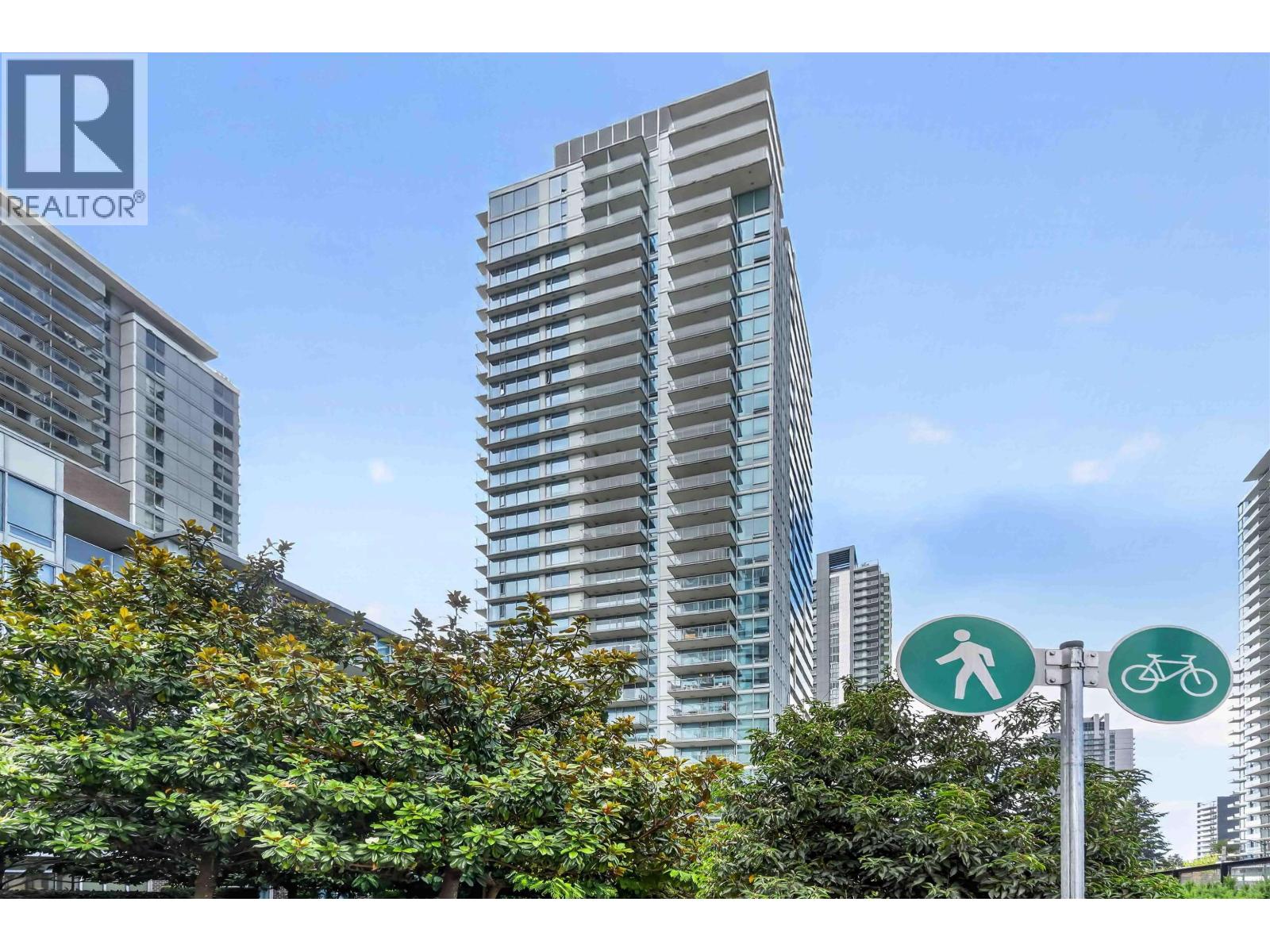 2206 8131 NUNAVUT LANE, Vancouver, British Columbia
